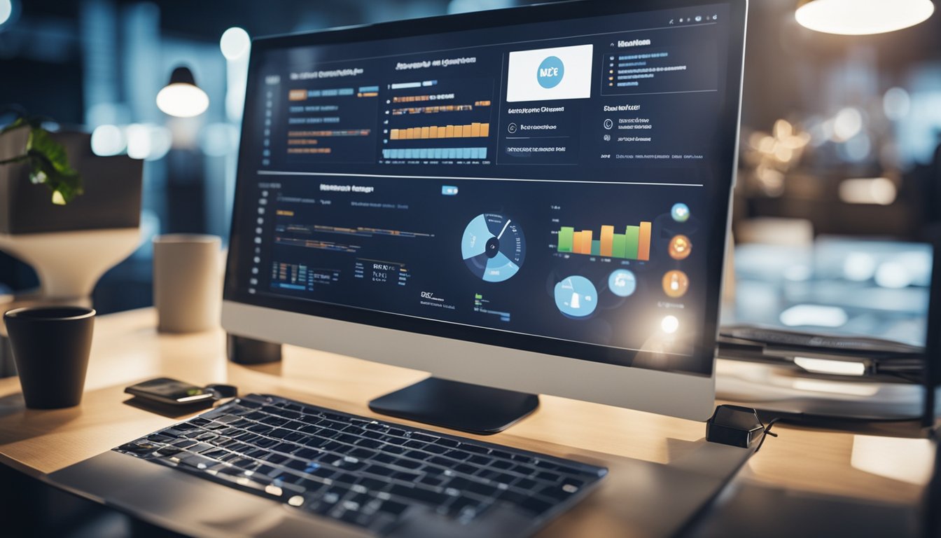 create custom CRM system for your business with custom software development create custom CRM system for your business with custom software development